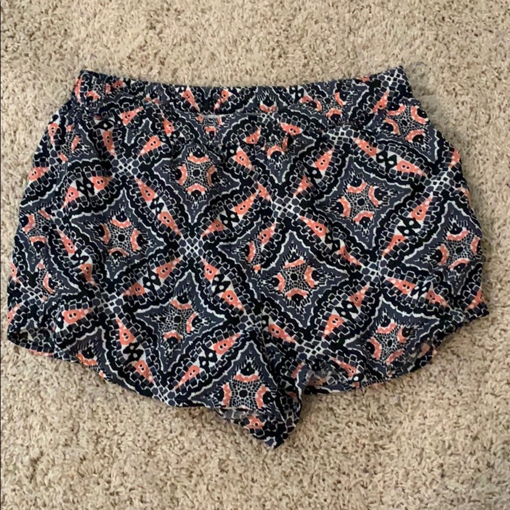 Abercrombie Shorts